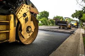 Best Recycled Asphalt Driveway Installation in Summerde, AL